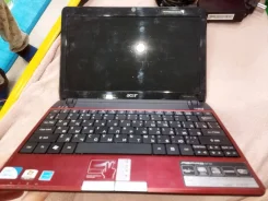 Acer. 11.6", 1,3����, ��� 4 ��, ���� 128���, WiFi: 1, ����������� �� 5��. ����