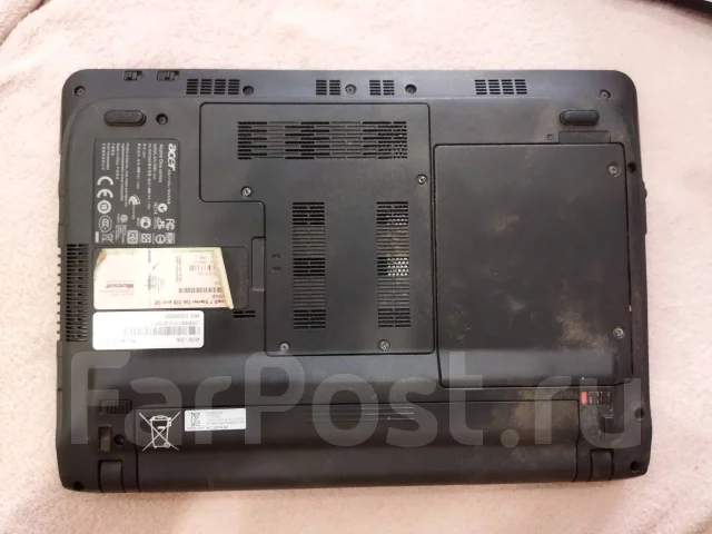 Acer. 11.6", 1,3����, ��� 4 ��, ���� 128���, WiFi: 1, ����������� �� 5��. ����
