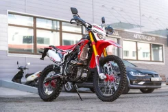 Regulmoto CR-Z 300. 300����. ��., ��������, ���������, ��� �������. ��� ����� �� ���������� ����