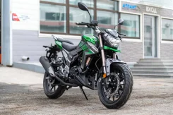 Regulmoto T-Leopard 300. 300����. ��., ��������, ���������, ��� ������� ����