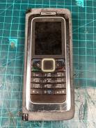 Nokia E90. �/�, �� 8 ��, �������, 3G, ��������� ����