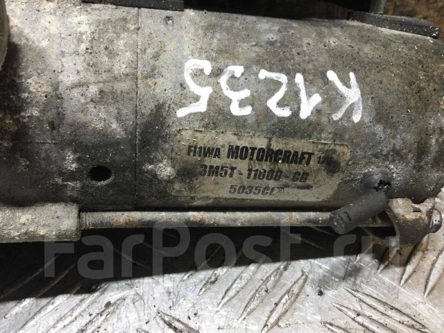 ������� Ford Focus 2005 87308597 3M5T11000CD3M5T11000CD ����