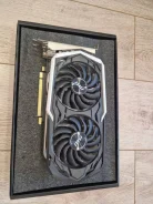 GeForce GTX 1660 Ti ����
