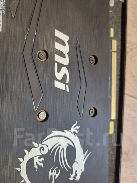 GeForce GTX 1660 Ti ����