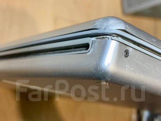 Apple MacBook Pro 17. 17", 2,4����, ��� 4 ��, ���� 500���, WiFi: 1, Bluetooth: 1, ����������� �� 3��. ����