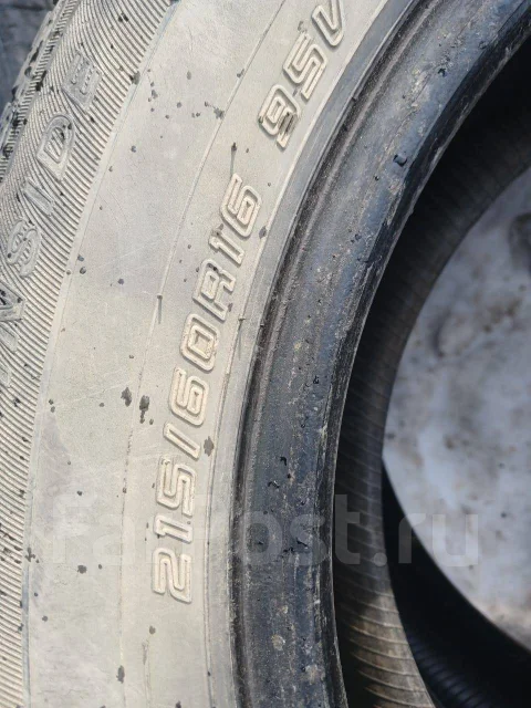 Dunlop Veuro VE 303. ������, �/�, ����� 40 % ����