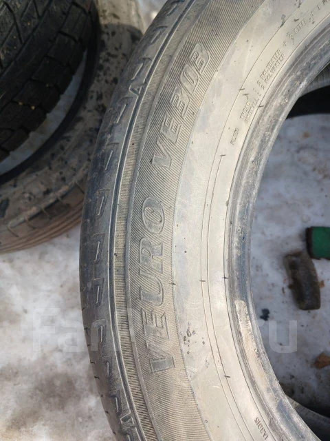 Dunlop Veuro VE 303. ������, �/�, ����� 40 % ����