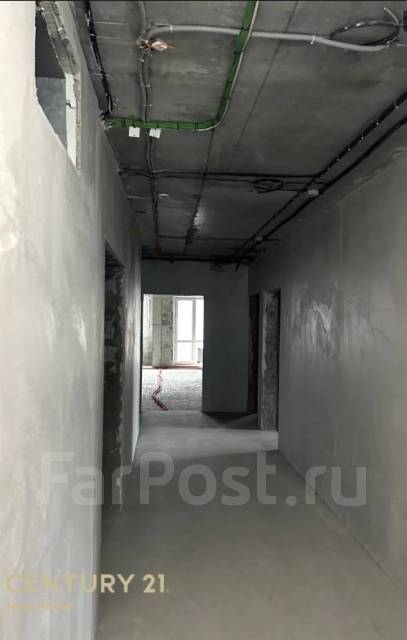 Перспективная 1 комнатная квартира по переуступке ЖК Зеленый бульвар ...