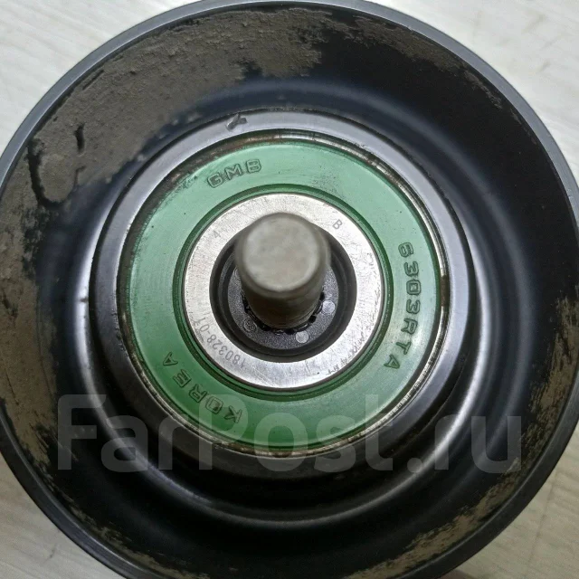 ����� �������� D4CB Kia 25286-4A010 ����