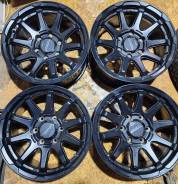 AME Circlar. 8.0x17", 6x139.7, ET20,  106,0. 