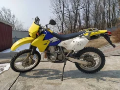 Suzuki DR-Z 400S. 400����. ��., ��������, ���������, ������ �� �� ����