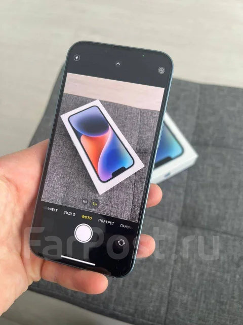Apple iPhone 14. �/�, 128 ��, 3G, 4G LTE, 5G, Dual-SIM, ����������, NFC ����