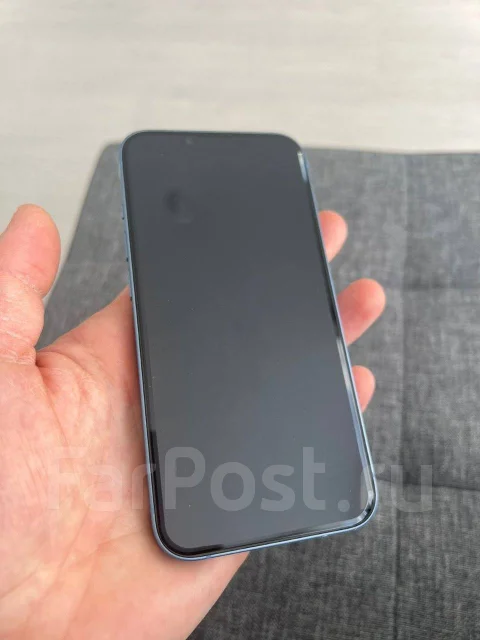 Apple iPhone 14. �/�, 128 ��, 3G, 4G LTE, 5G, Dual-SIM, ����������, NFC ����