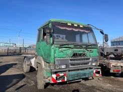 Mitsubishi Fuso Super Great ����