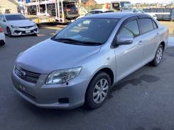 Toyota Corolla Axio. NZE141, 1NZFE ����