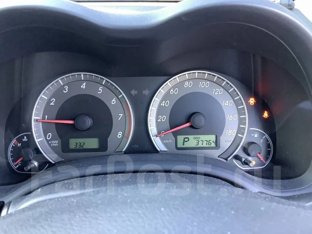 Toyota Corolla Axio. NZE141, 1NZFE ����