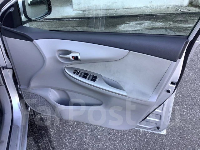 Toyota Corolla Axio. NZE141, 1NZFE ����