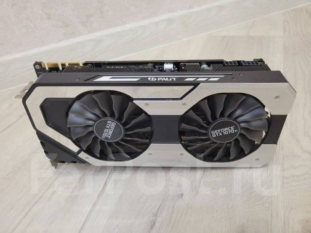 Gtx 1070 ti pret hotsell