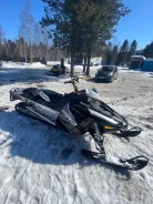 Polaris PRO-RMK 800 163. ��������, �� ����