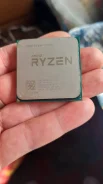 AMD Ryzen 3 1200 ����