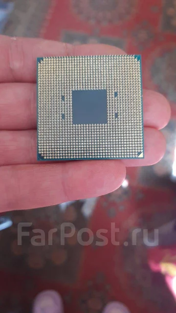 AMD Ryzen 3 1200 ����