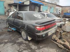 Toyota Carina. AT191, 7AFE ����