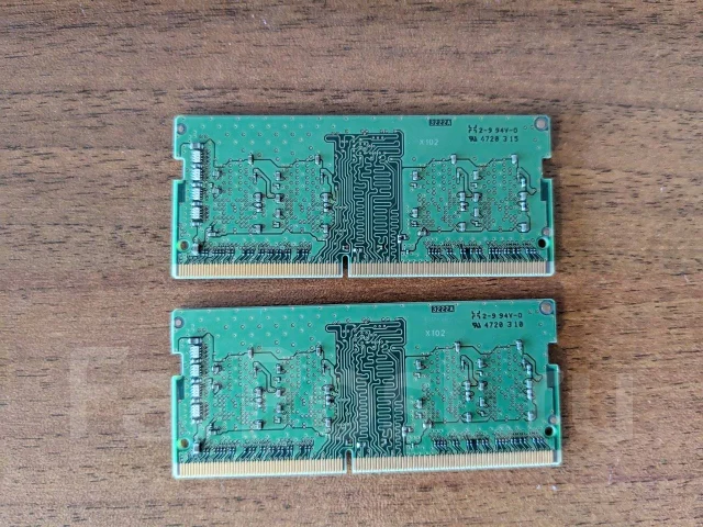 SO-DIMM DDR4. ����
