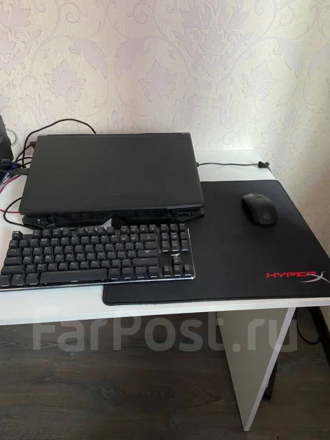 MSI Katana GF76. 17.3", ��� 16 ��, ���� 500���, WiFi: 1, Bluetooth: 1 ����