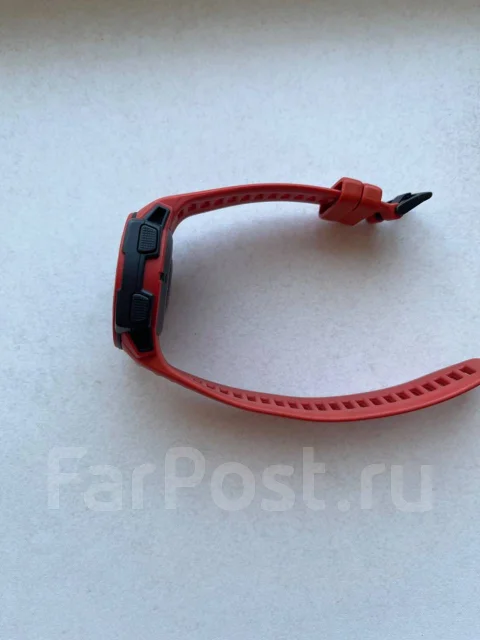 Garmin Instinct ����