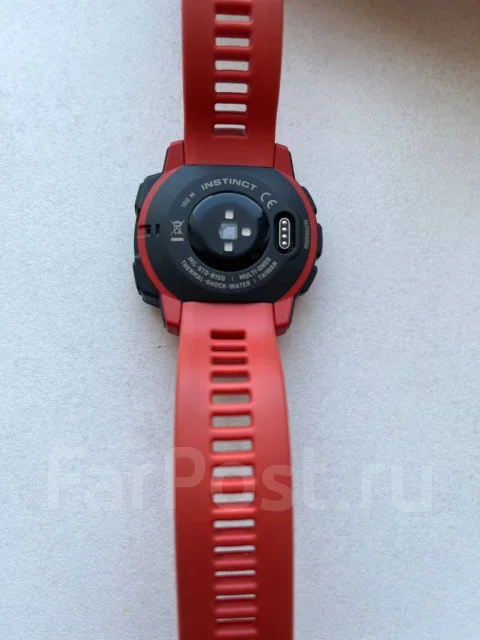 Garmin Instinct ����