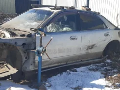 Mazda Millenia. TA5R, KLZE ����