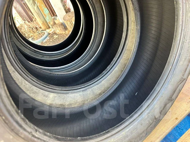 Bridgestone Blizzak DM-V2. ������, ��� �����, 2018 ���, �/�, ����� 50 % ����