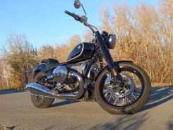 BMW R 18. 1 800����. ��., ��������, ���������, ������ �� �� ����
