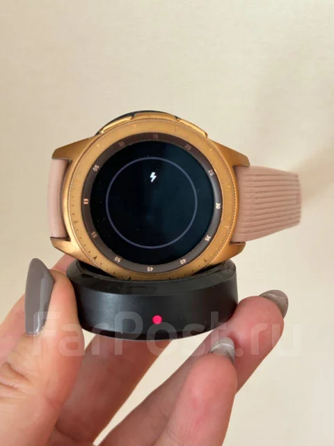 Samsung Galaxy Watch ����