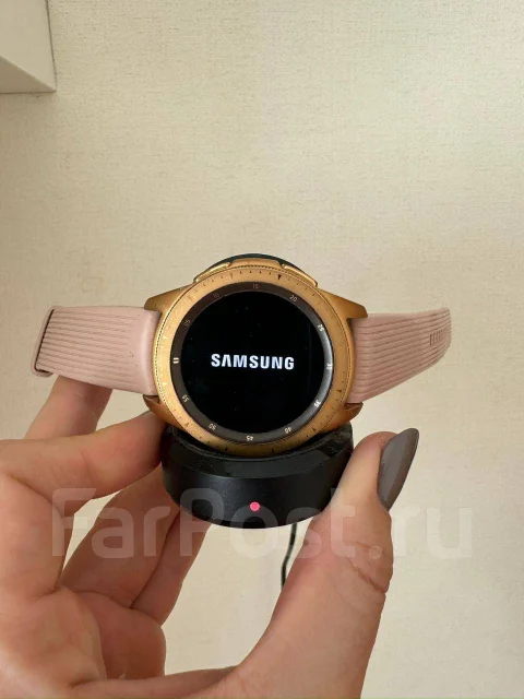 Samsung Galaxy Watch ����