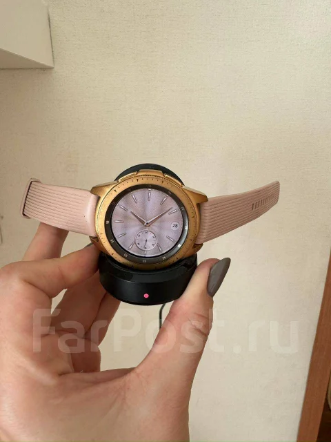 Samsung Galaxy Watch ����