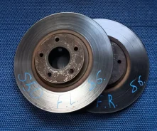 ����� ��������� �������� ���� Infiniti FX45 40206CG010 ����