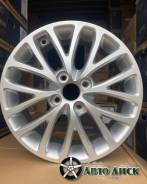Chevrolet. x15", 4x100.     