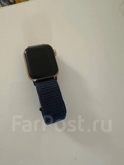 Apple Watch Series 5 ����