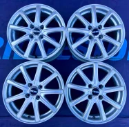Romagna Ruote. 5.5x15", 4x100, ET45 ����