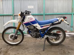 Yamaha XT 225. 225����. ��., ��������, ���������, ��� ������� ����