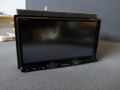 Pioneer Carrozzeria AVIC-RZ303 ����