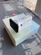 Sony FDR-X3000. � ���������� ����