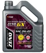 Zenq. 0W-20, �������������, 4��. ��� ����� �� ������������ ����