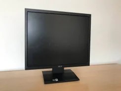 Acer. 19", ���������� �� (LCD, LED, QLED) ����