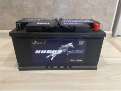 Husky. 92��.�., 850��., ��������, ������������ ����� ����