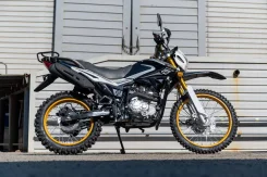 Regulmoto SK 250GY-5. 250����. ��., ��������, ���������, ��� �������. ��� ����� �� ������������ ����