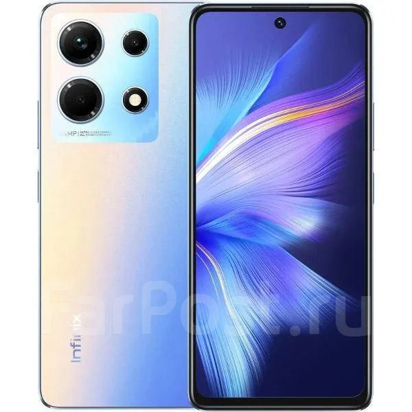 Infinix Note 30. �����, 256 ��, ������ ����