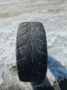 Extreme Performance tyres VR1. ������, 2017 ���, �/�, ����� 40 % ����