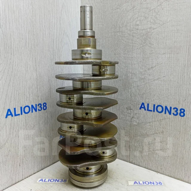 �������� EJ15 Subaru 12200AA220 ����